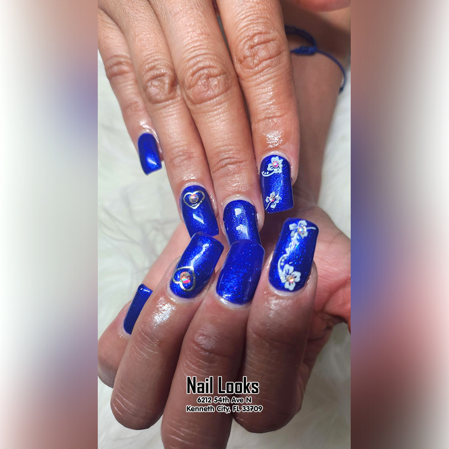 Nail Design